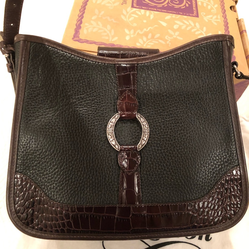 Brighton Dynasty Handbag